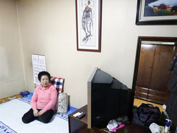Phía sau Seoul lung linh có ‘những cái chết cô độc’
