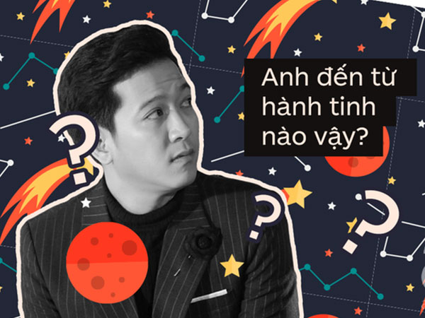 Trường Giang ơi, biết làm thế nào khi thế gian có người đặc biệt như anh!