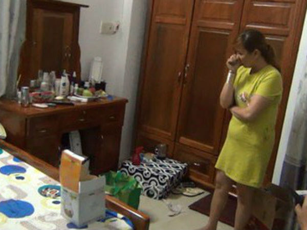 Vỏ bọc 'đại gia' của nữ trùm buôn ma túy đá
