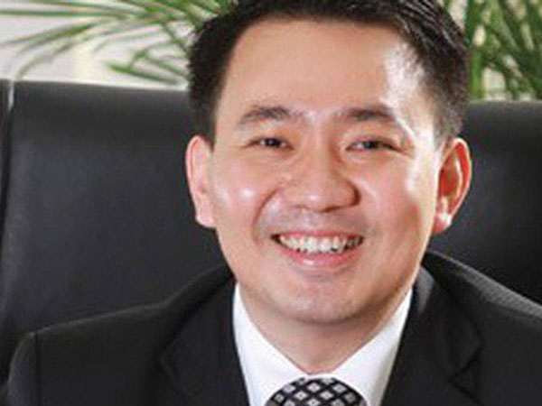 Anh trai của tân CEO Facebook VN được bổ nhiệm làm CEO PNJ thay bà Cao Thị Ngọc Dung