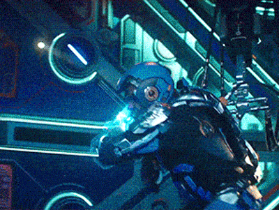 Bom tấn ‘Pacific Rim 2’ có gì đổi mới so với phần một?