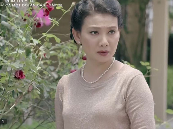 'Cả Một Đời Ân Oán': Mỹ Uyên khóc nức nở khi hết chồng đưa tình cũ về quê, đến con dâu ngỗ ngược