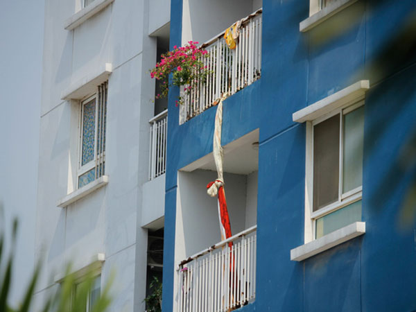 Cách buộc dây và kĩ thuật bạn cần biết để có thể thoát thân khi gặp tình huống nguy cấp