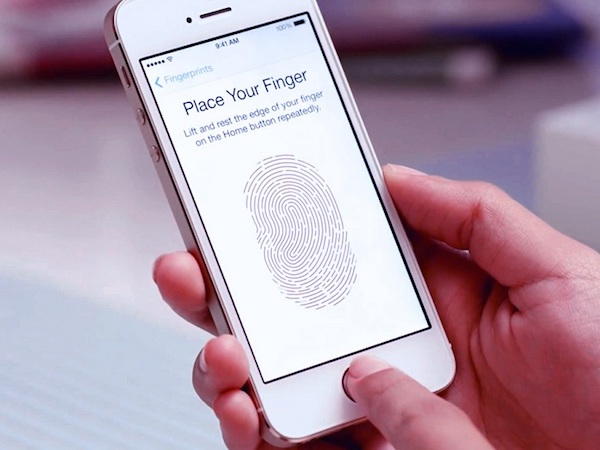 Cảnh sát tại Mỹ sẽ dùng vân tay của tội phạm đã chết để mở khóa iPhone