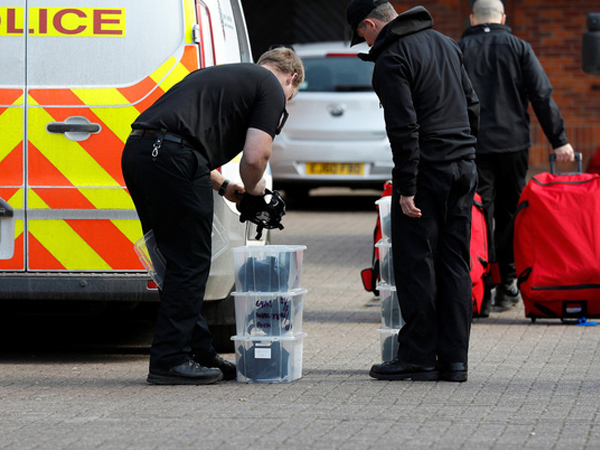 Cha con điệp viên Skripal có thể không bao giờ hồi phục
