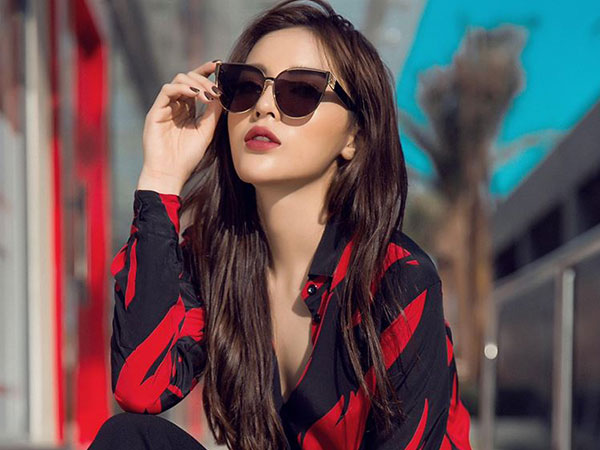 Chỉ vì câu nói này, Hoa hậu Kỳ Duyên vượt qua 'bão' scandal đen tối