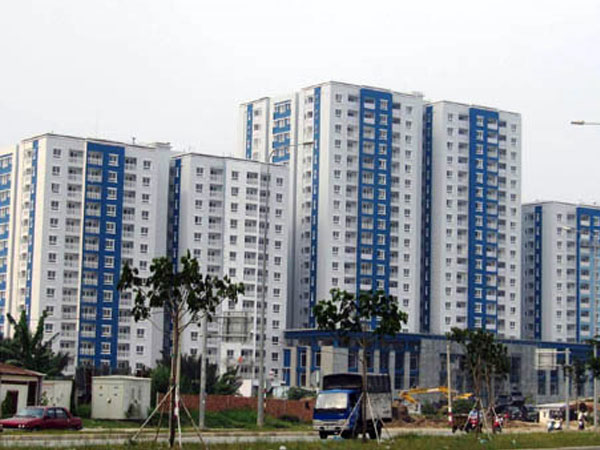 Chủ đầu tư Carina 'mất' 170 tỷ đồng sau một đêm vì cổ phiếu giảm