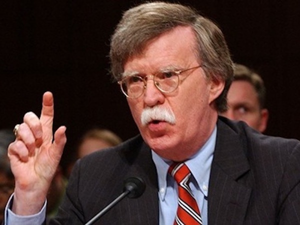 Cố vấn an ninh quốc gia có quan điểm hiếu chiến được Trump chỉ định