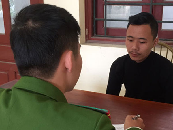 Con rể trộm tiền, vàng tích cóp của mẹ vợ