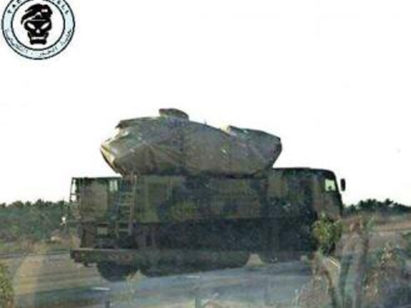 Iraq nhận vệ sĩ Pantsir-S1 sau khi công khai muốn mua S-400