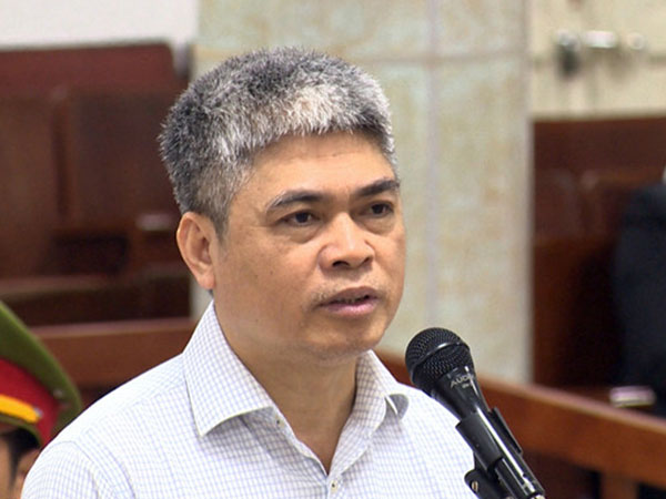 'Cần làm rõ những lần Ninh Văn Quỳnh nhận tiền từ bị cáo Sơn'