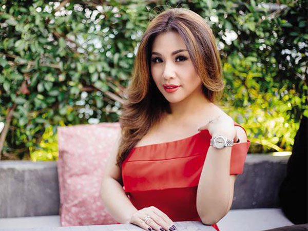 Minh Tuyết: 'Tôi và chồng đã sẵn sàng cho việc có em bé nhưng chưa biết đến bao giờ'