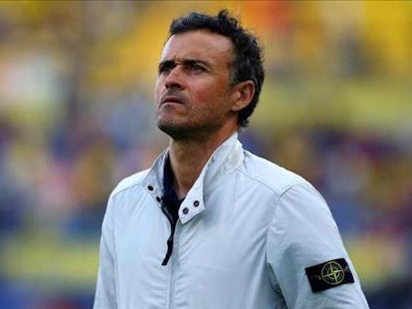 PSG từ bỏ Enrique vì lý do đặc biệt?