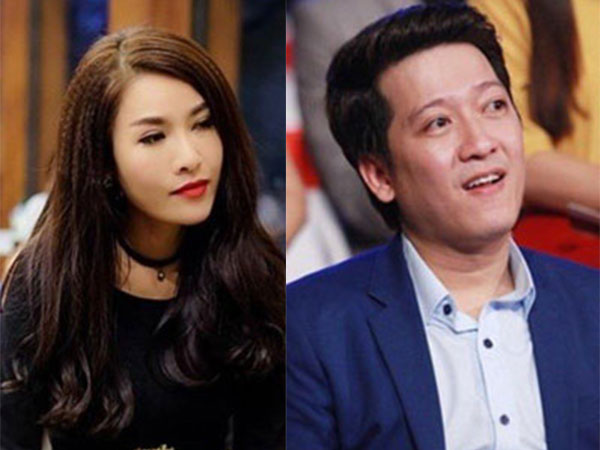 Quế Vân bất ngờ 'tố' bị anh trai Trường Giang chèn ép sau khi phát hiện chuyện tình cảm