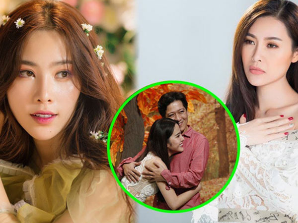 Quế Vân tiết lộ gây sốc: 'Trường Giang chia tay Nam Em vì không có được điều quý giá nhất của người con gái'