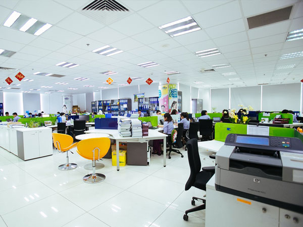 Vinamilk dẫn đầu Top 100 nơi làm việc tốt nhất Việt Nam