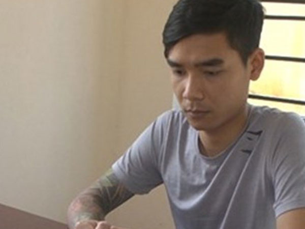 Bất ngờ về nhân thân 'đại lý' cấp 1 trong đường dây đánh bạc ngàn tỷ vừa đầu thú