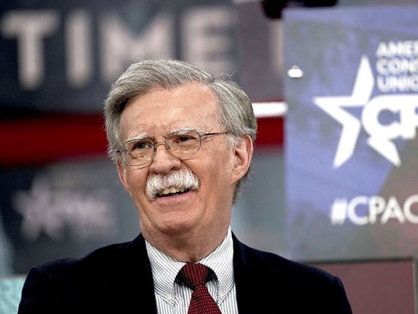 Bổ nhiệm diều hâu, TT Trump xây dựng chính sách đối ngoại cứng rắn