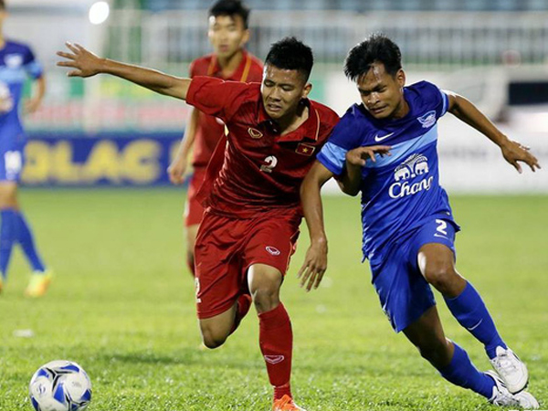 Ghi bàn phút bù giờ, U19 Việt Nam đánh bại đối thủ Hàn Quốc cực mạnh