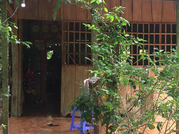 Hận tình, nửa đêm sát hại vợ chồng bạn gái cũ