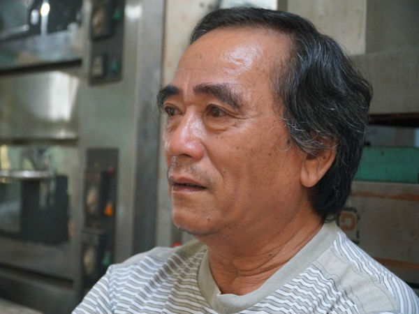 Vụ hỏa hoạn chung cư Carina: Đau lòng người cha mất cháu, con dâu còn con trai chết não