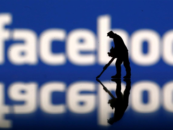 Xóa tài khoản chưa giúp bạn thoát khỏi ‘vòi bạch tuộc’ Facebook