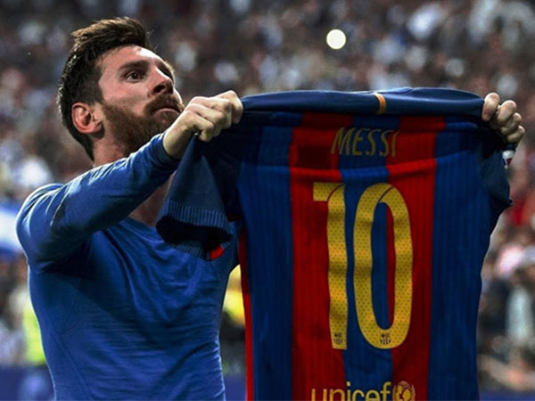 5 kỷ lục của Messi mà Ronaldo có thể không bao giờ chạm tới