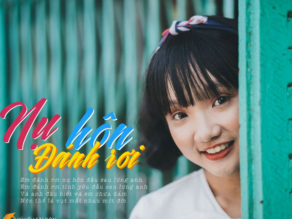 Ảnh kỷ yếu phong cách 'Tháng năm rực rỡ' của 10X Sài Gòn