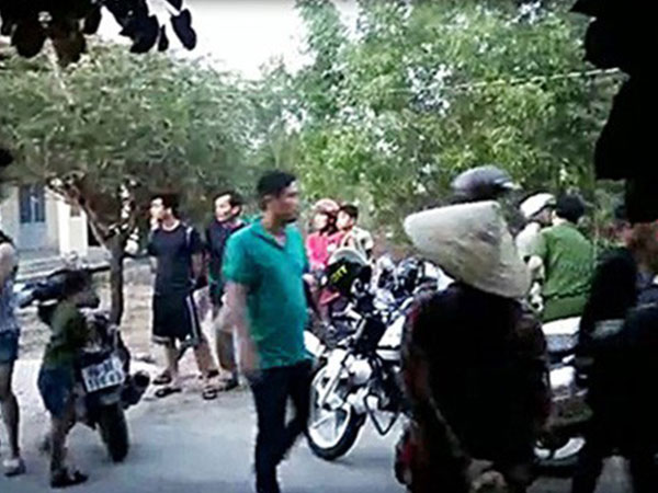 Bắt sòng xóc đĩa trong rừng tràm, người đàn ông bỏ chạy rồi gục chết