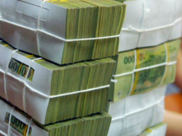 Công chức được trả lương theo năng lực từ 2021