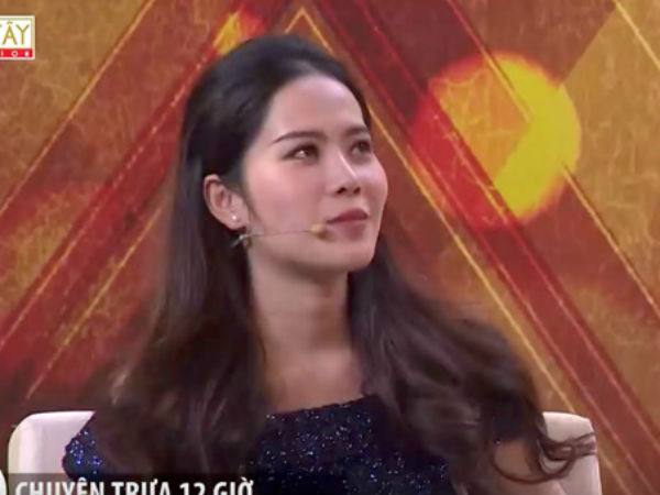Hari Won nói với Nam Em: 'Người thứ ba đáng trách hơn là đáng thương'