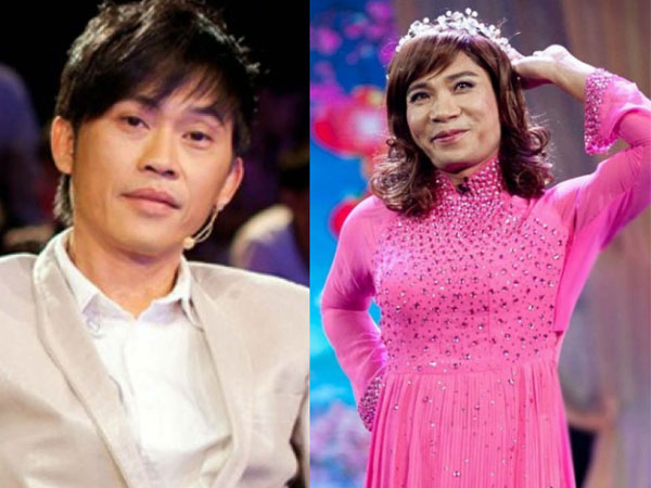 Hoài Linh hay hơn Công Lý, vì sao chưa được xét phong NSND?