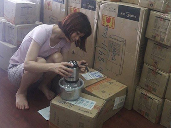 Lao động phi chính thức tăng mạnh thời 4.0