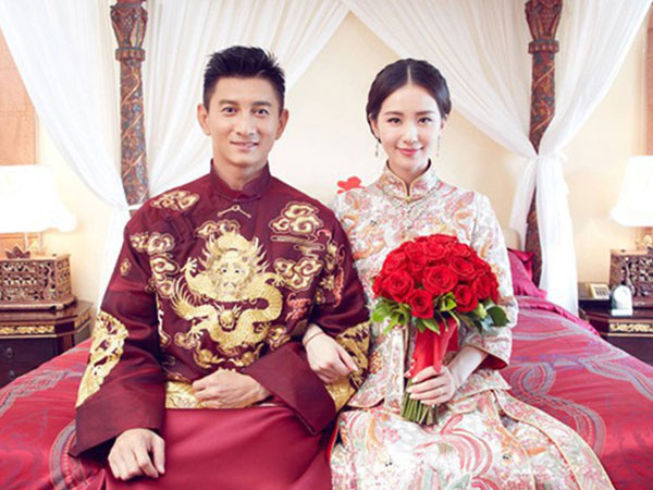 Ngô Kỳ Long đáp trả về tin đồn hoài nghi vô sinh sau 3 năm kết hôn với người đẹp Lưu Thi Thi