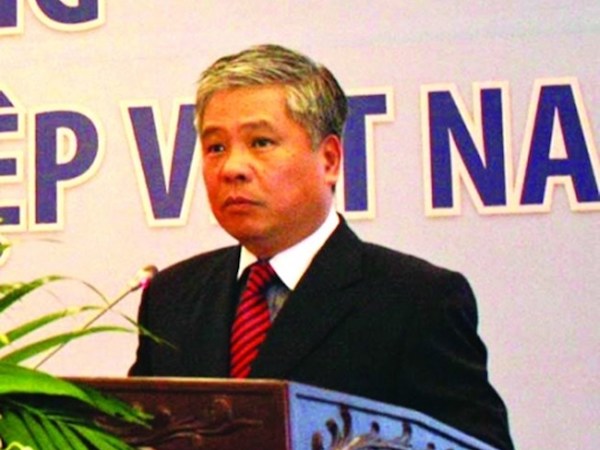 Nguyên Phó Thống đốc NHNN Đặng Thanh Bình không nhận trách nhiệm