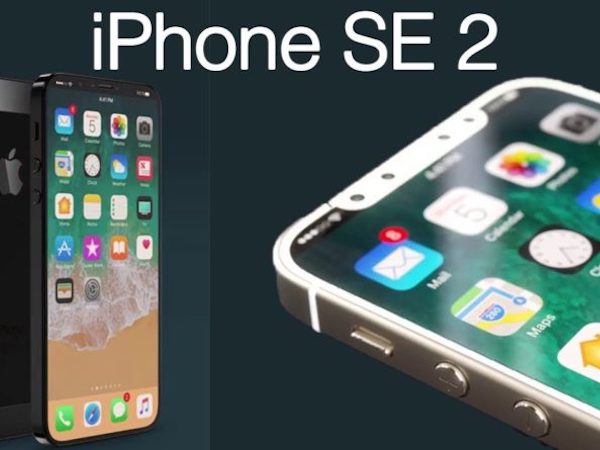Quốc gia nào sẽ được chọn để sản xuất iPhone SE 2?