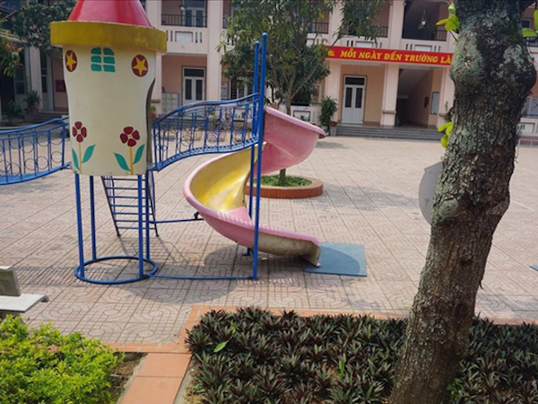 Vụ bắt giáo viên có bầu quỳ xin lỗi: Vị phụ huynh hành hung và bắt cô giáo quỳ là người thế nào?
