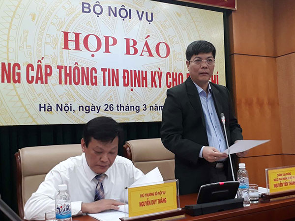 500 giáo viên mất việc: Bộ Nội vụ đề nghị Đắk Lắk điều tra