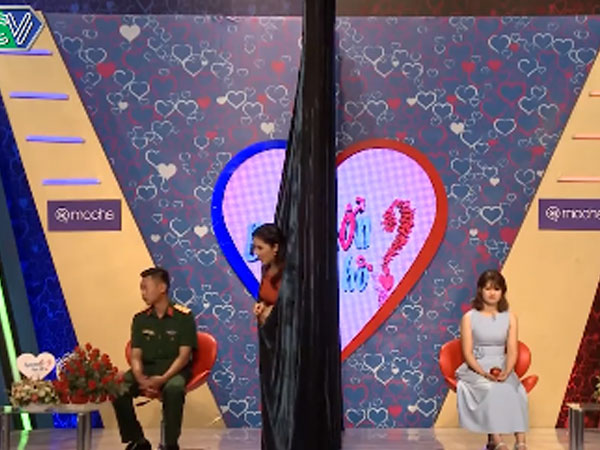 Bạn muốn hẹn hò: Ông chủ vườn cam Cao Phong đến trường quay tìm bạn gái cho con