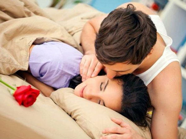 Cả ngày ham muốn, ảm ảnh chuyện ấy là do đâu?