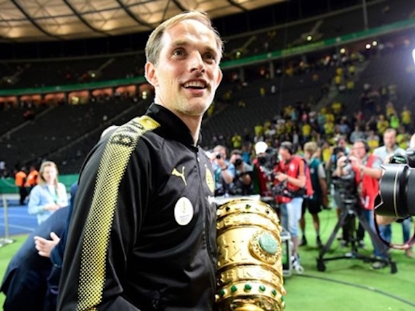 Cựu HLV Dortmund đồng ý thay Wenger dẫn dắt Arsenal