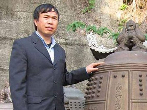 Đại gia kín tiếng Xuân Trường: Ăn chay trường, làm siêu dự án