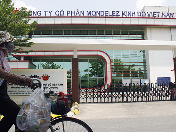 Doanh nghiệp Việt 'bán mình' ngày càng dồn dập
