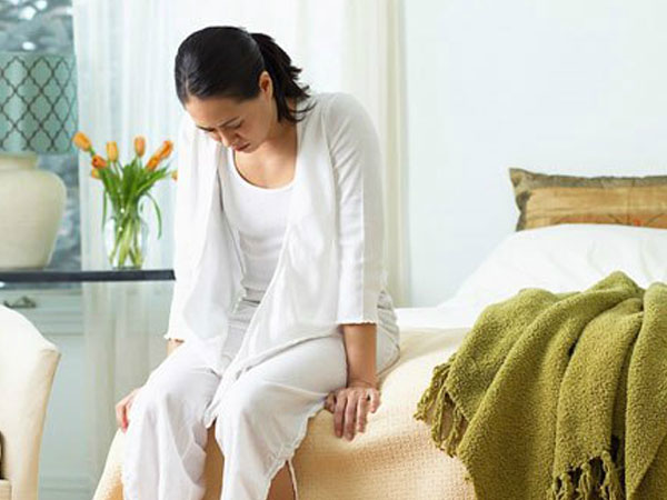 Em chồng tệ bạc khiến chúng tôi chẳng được về quê thắp hương cho tổ tiên