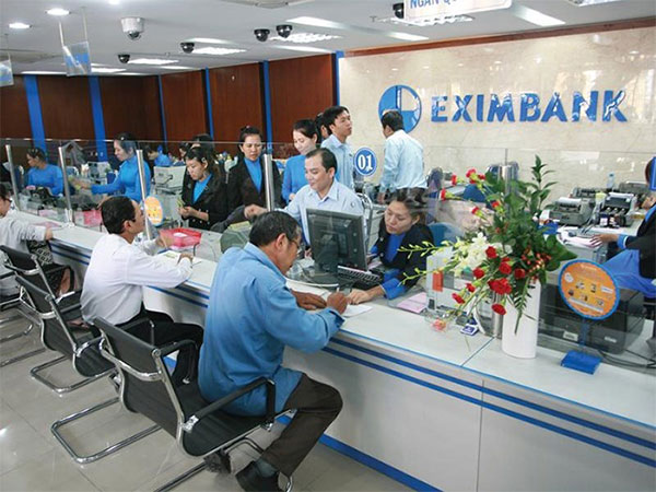 Eximbank nói gì việc hai nhân viên bị bắt liên quan vụ mất 245 tỷ?