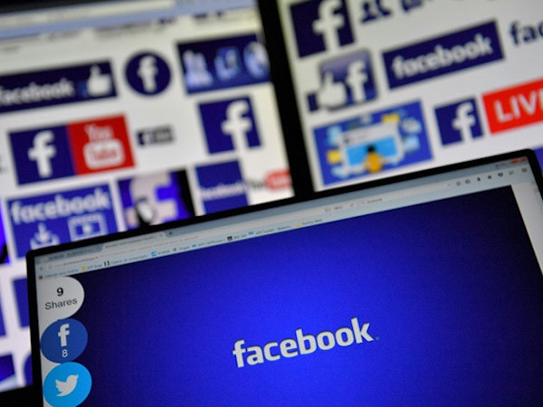 Facebook trên Android thu thập dữ liệu người dùng trong nhiều năm
