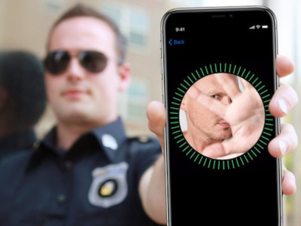 FBI tìm cách 'lừa' Face ID khi chủ máy iPhone qua đời