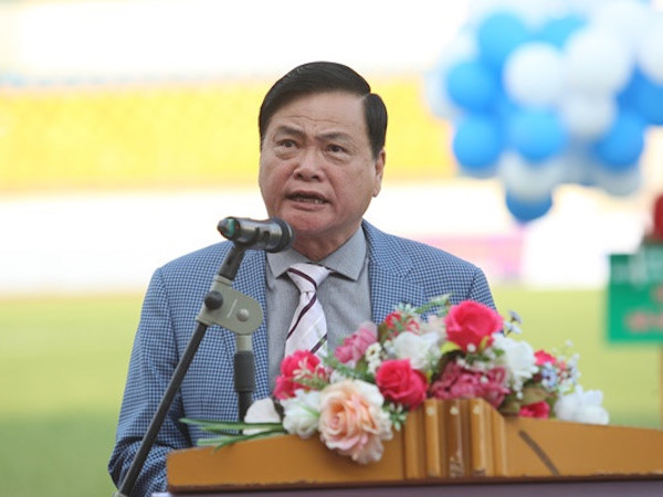 Ghế chủ tịch VFF sẽ thuộc về người làm bóng đá?