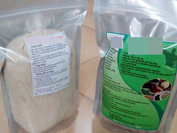 Khách đặt mua 2 kg ngũ cốc được tặng thêm 1 kg, đến khi trả lại nhất quyết chỉ trả 2, còn lên mạng 'tố cáo' chủ shop gian dối