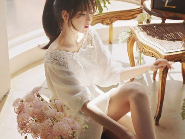 Lấy chồng không phải là đợi cơ may mà phải là sự lựa chọn thông minh hơn tất thảy sự lựa chọn thông minh khác trong đời!
